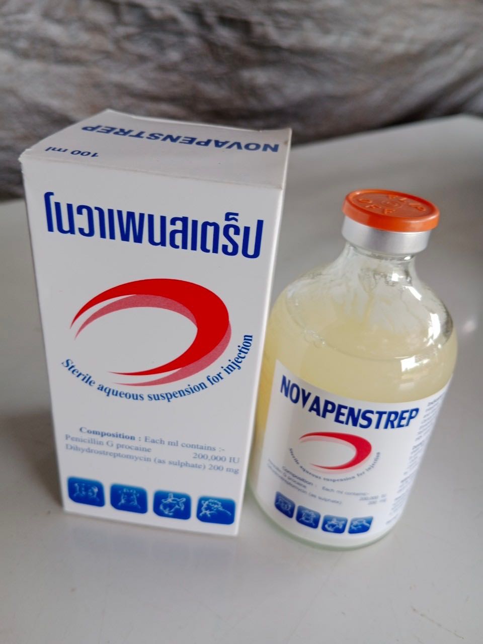 โนวาเพนสเตรป