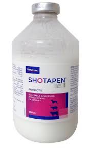 โซตาเพน 100ml.