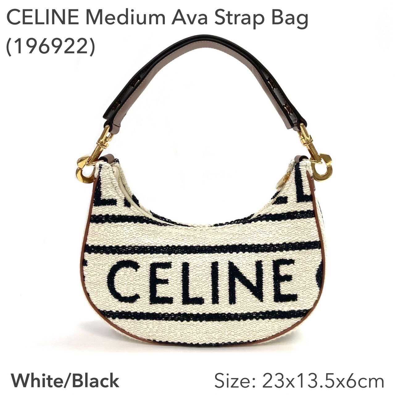 New​ Celine Ava. 
