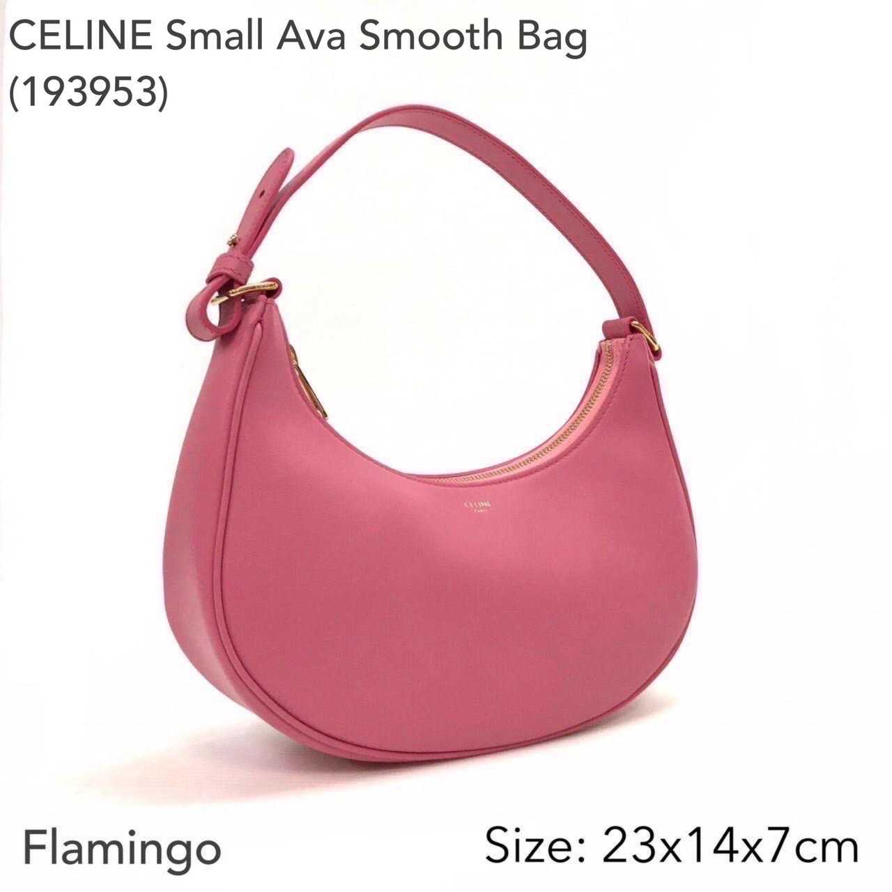New.Celine  Ava