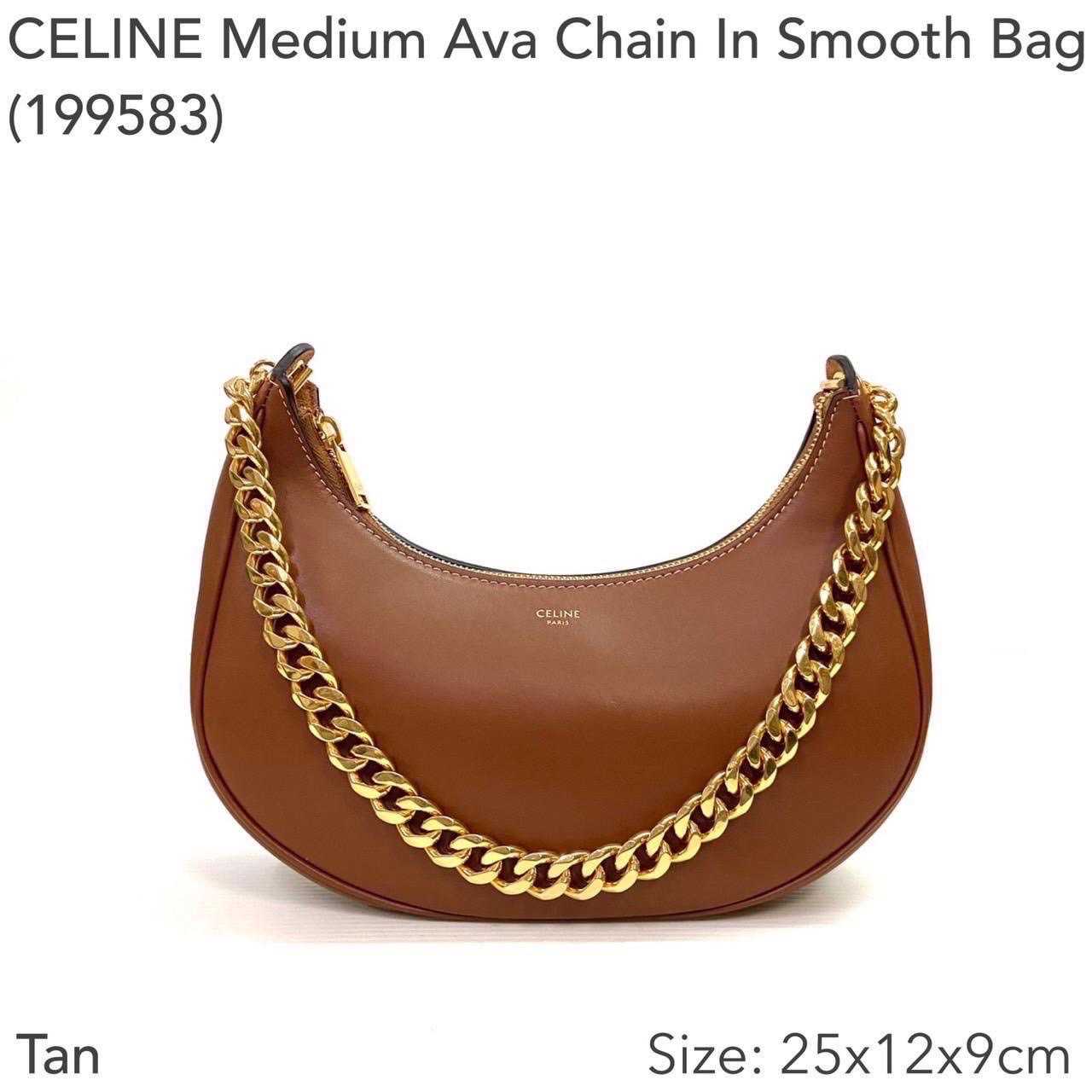 New.Celine  Ava​ 