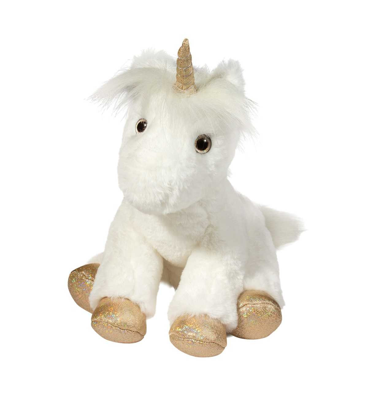 Douglas ELODIE UNICORN SOFT ตุ๊กตายูนิคอร์น เอลอดี - CT4623