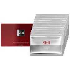 SK-II Whitening Source Derm-Revival Mask