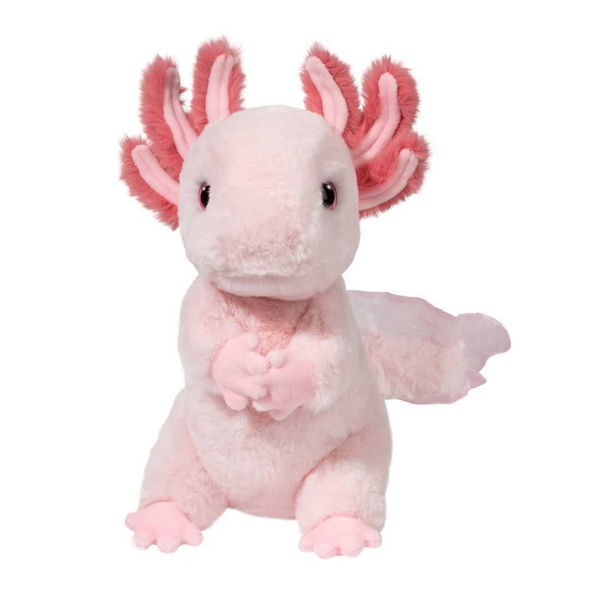Douglas LUISA AXOLOTL ตุ๊กตาแอกโซลอเติล หลุยซ่า - CT4655