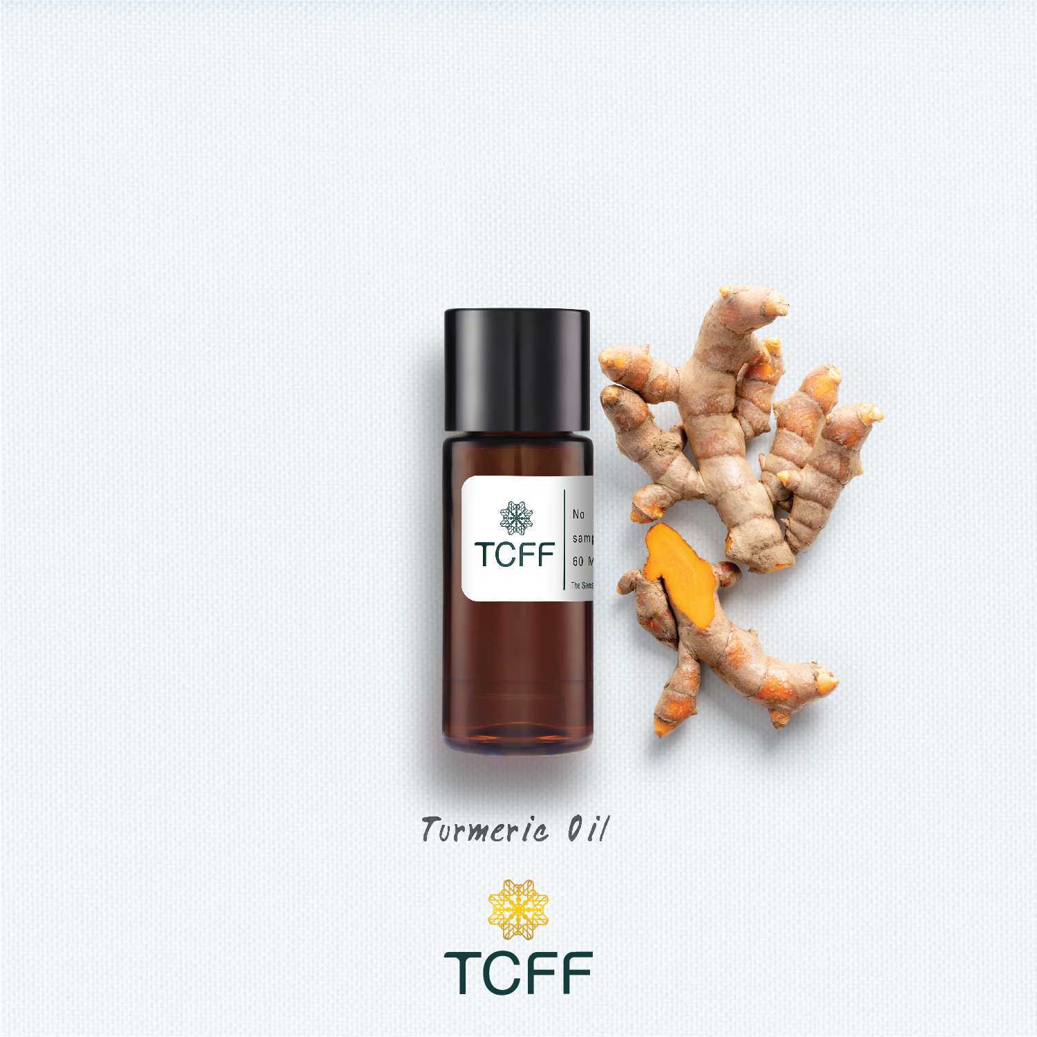 Turmeric Oil