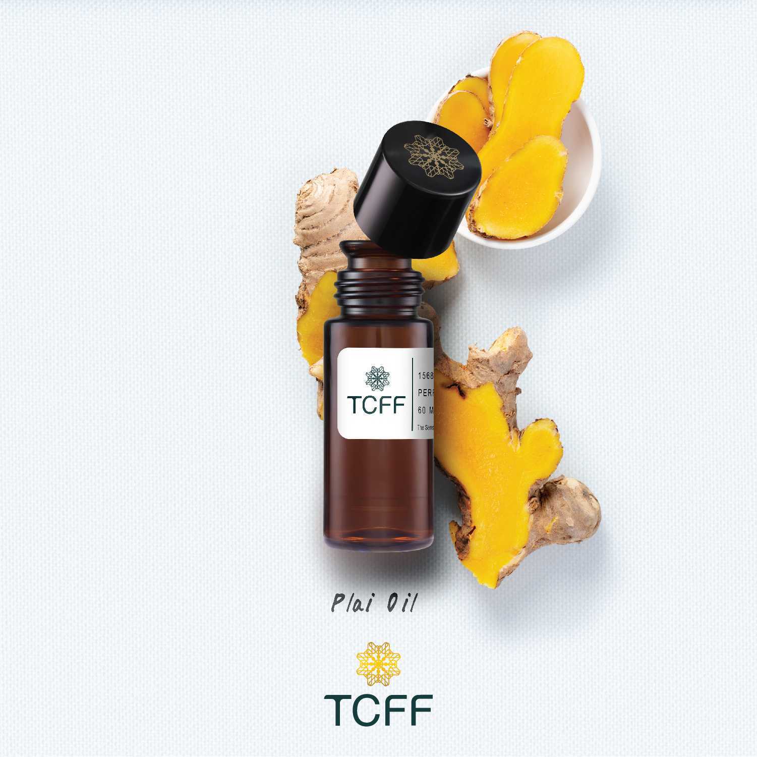Plai Oil