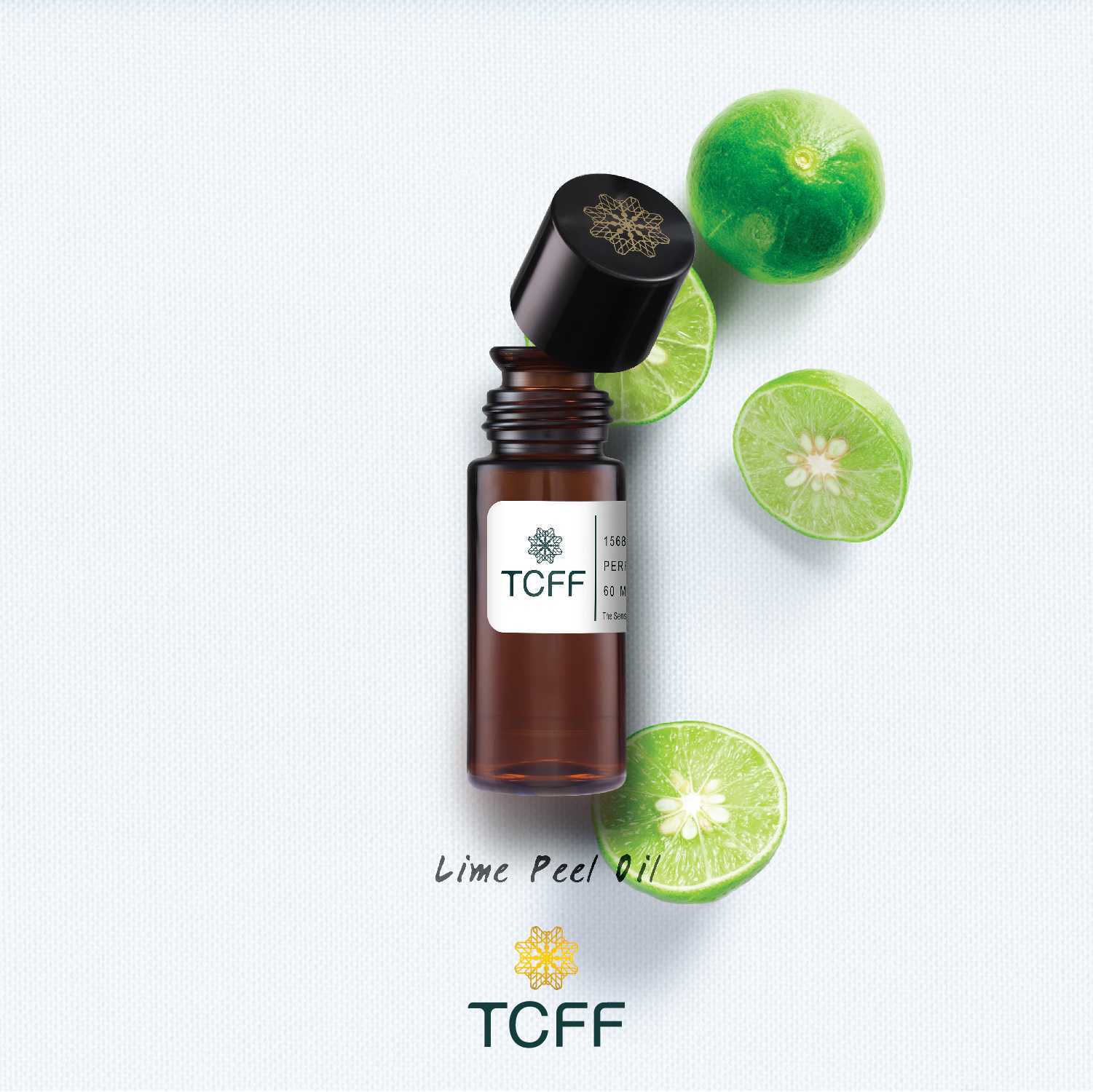 Lime Peel Oil