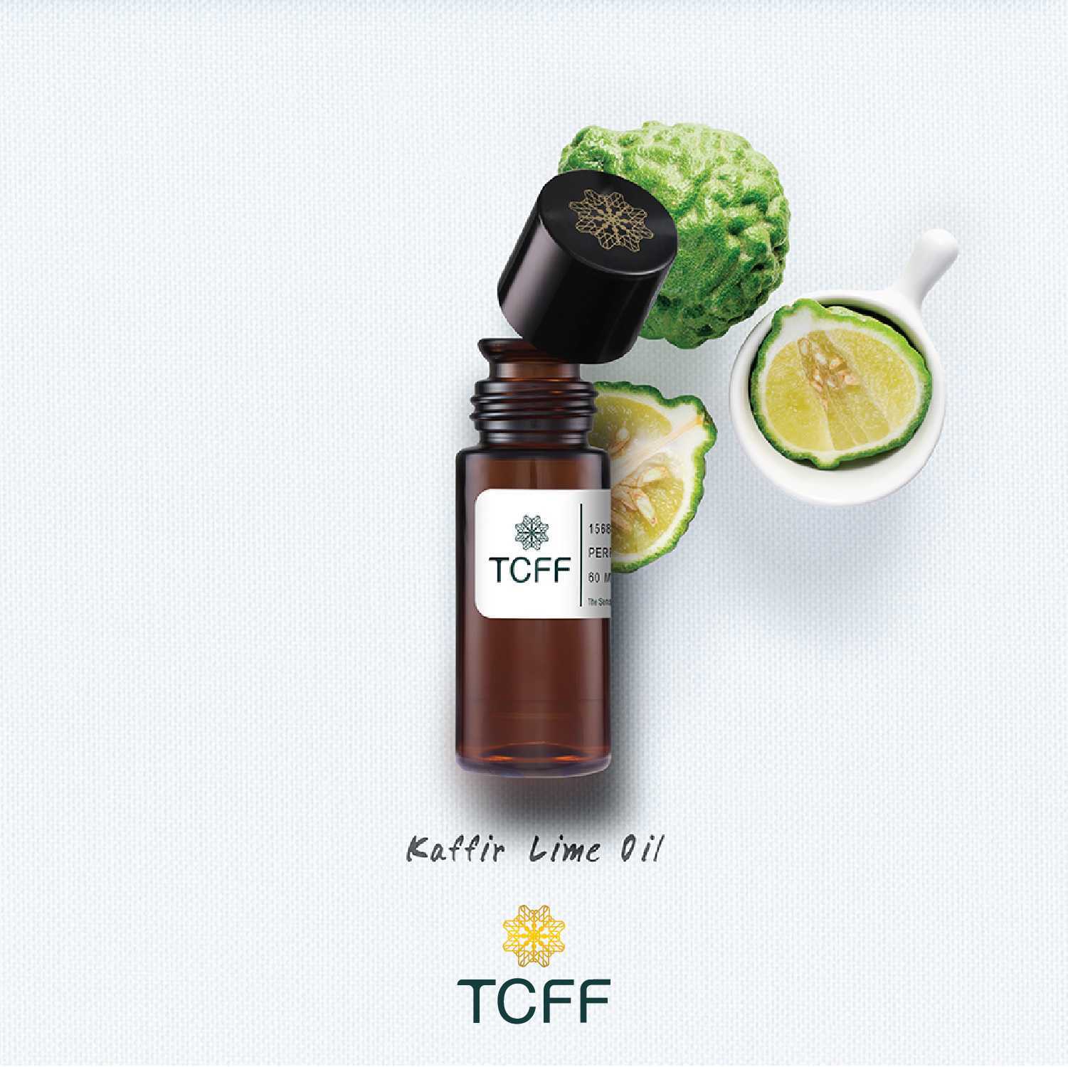 Kaffir Lime Oil