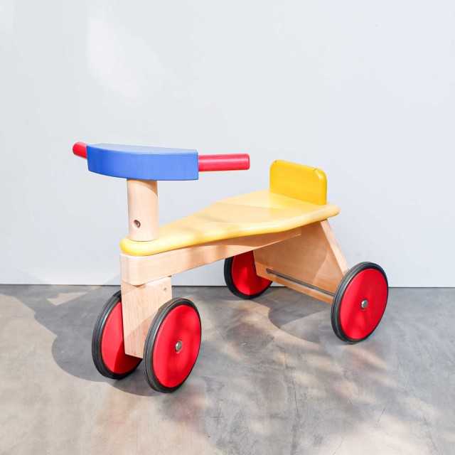 Blue Ribbon Toys : Trike