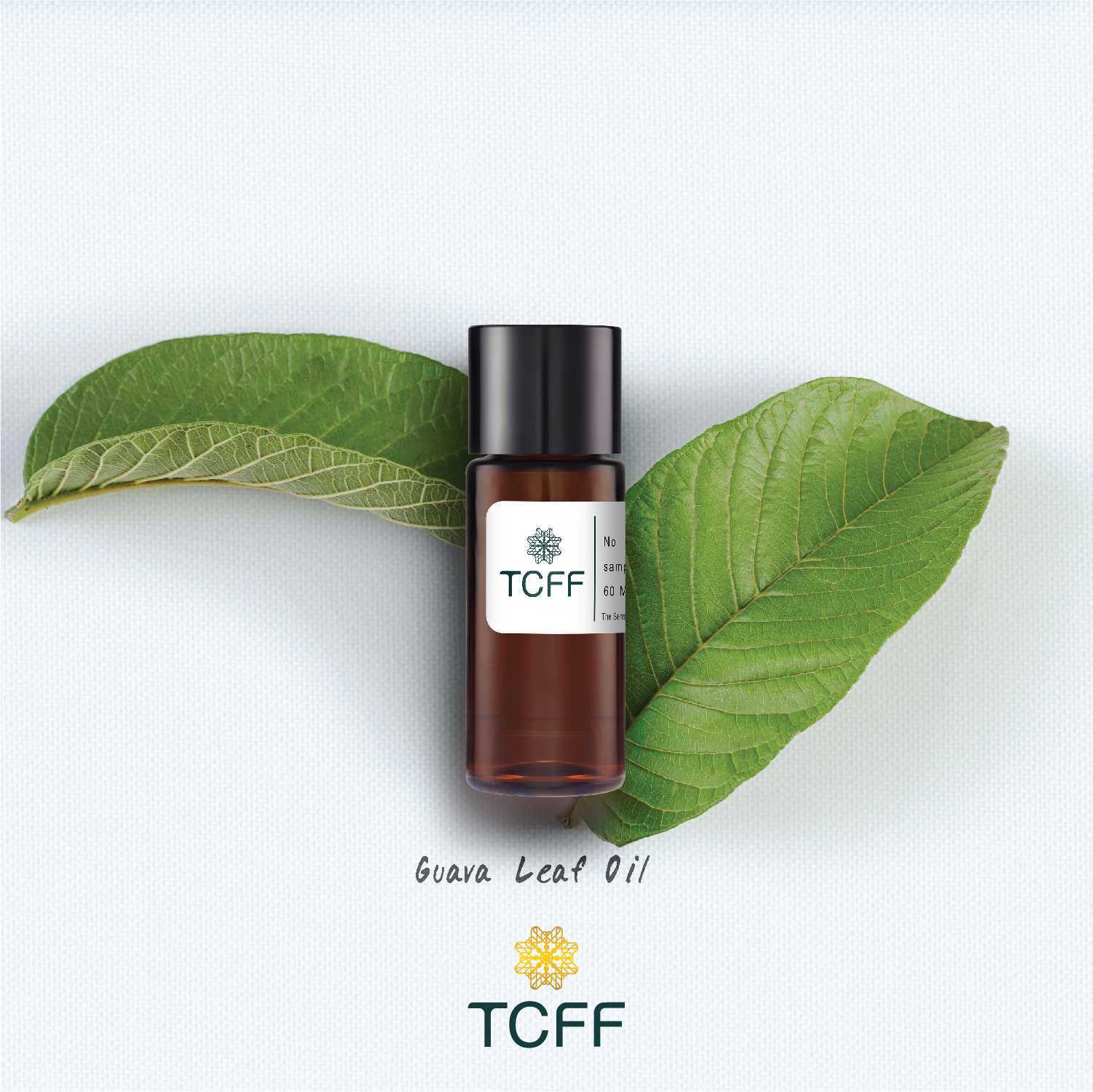Guava Leaf Oil