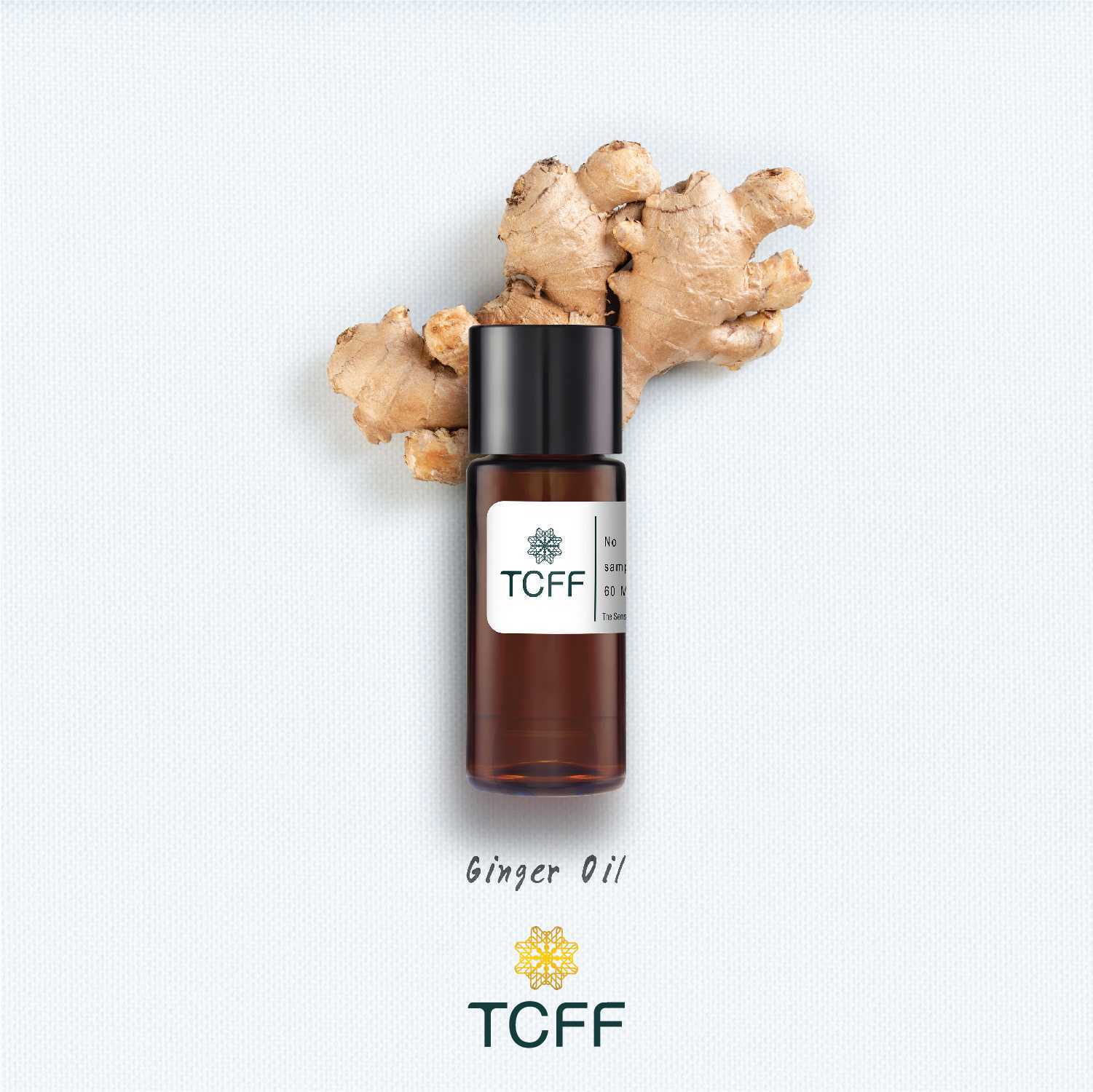Ginger Oil