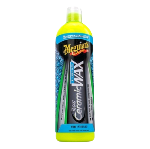 เซรามิกแว๊กซ์แมกไกวส์ Ceramic wax meguiar's 16 ออนซ์ -  AC704