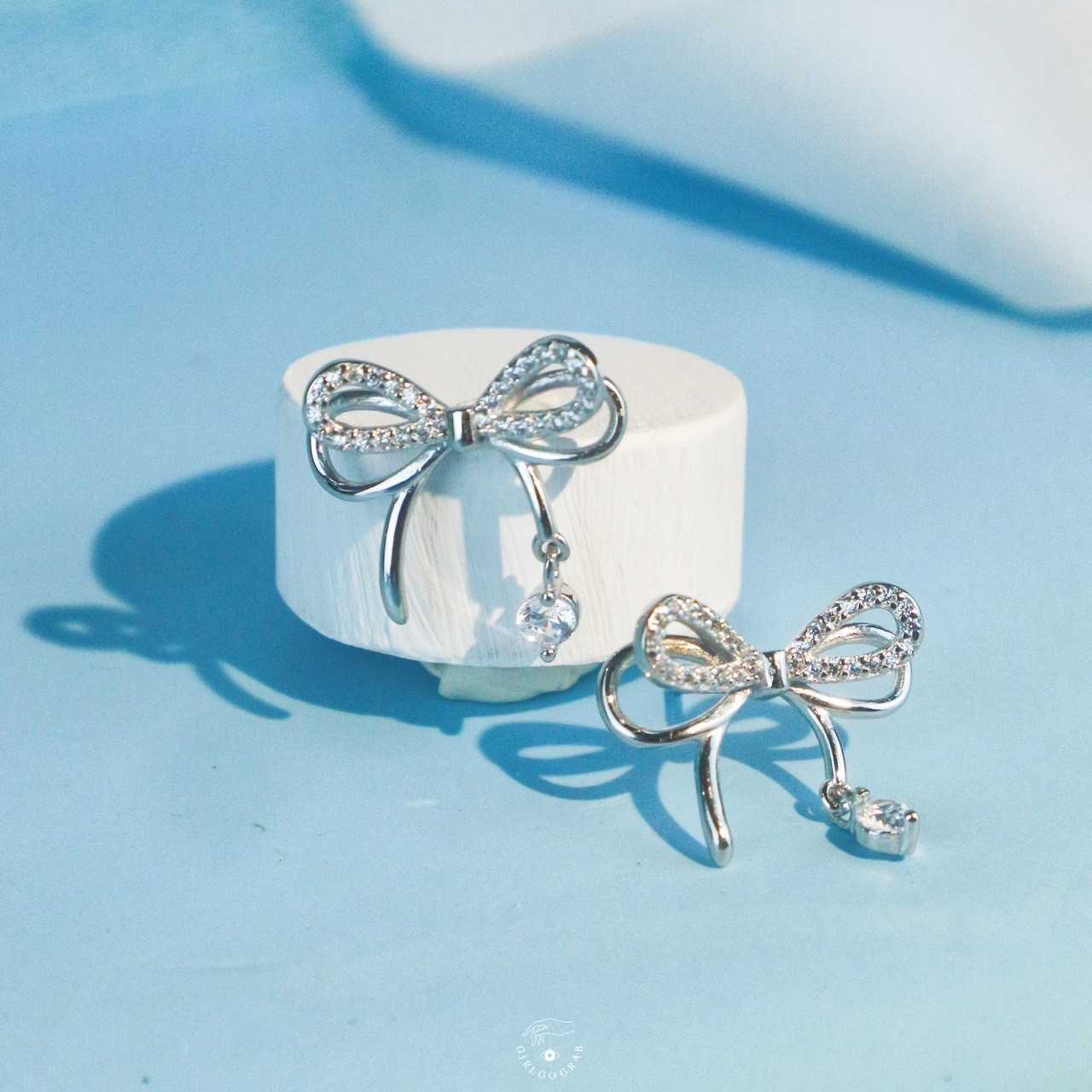 Glory Earring s925