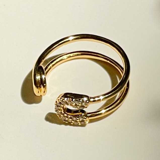 Pin Ring
