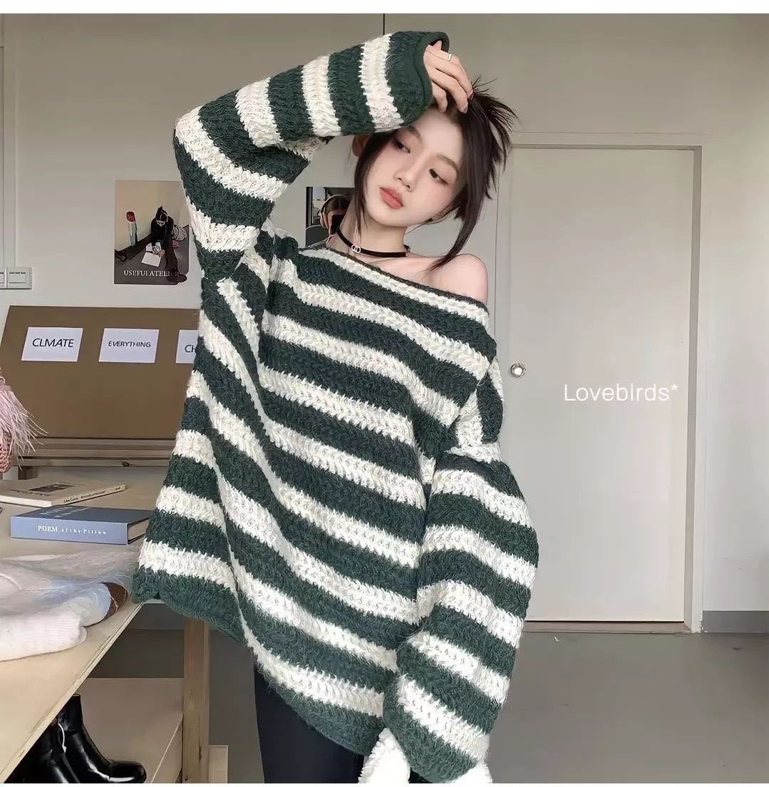 เสื้อไหมพรม 