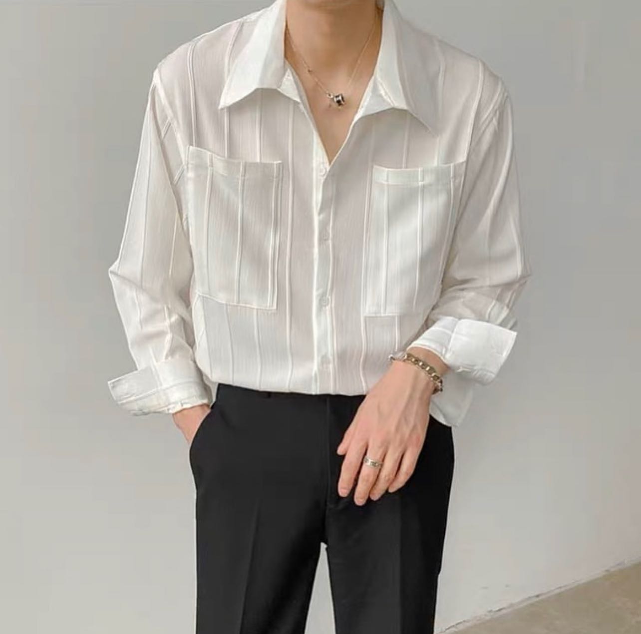 Korea Shirt