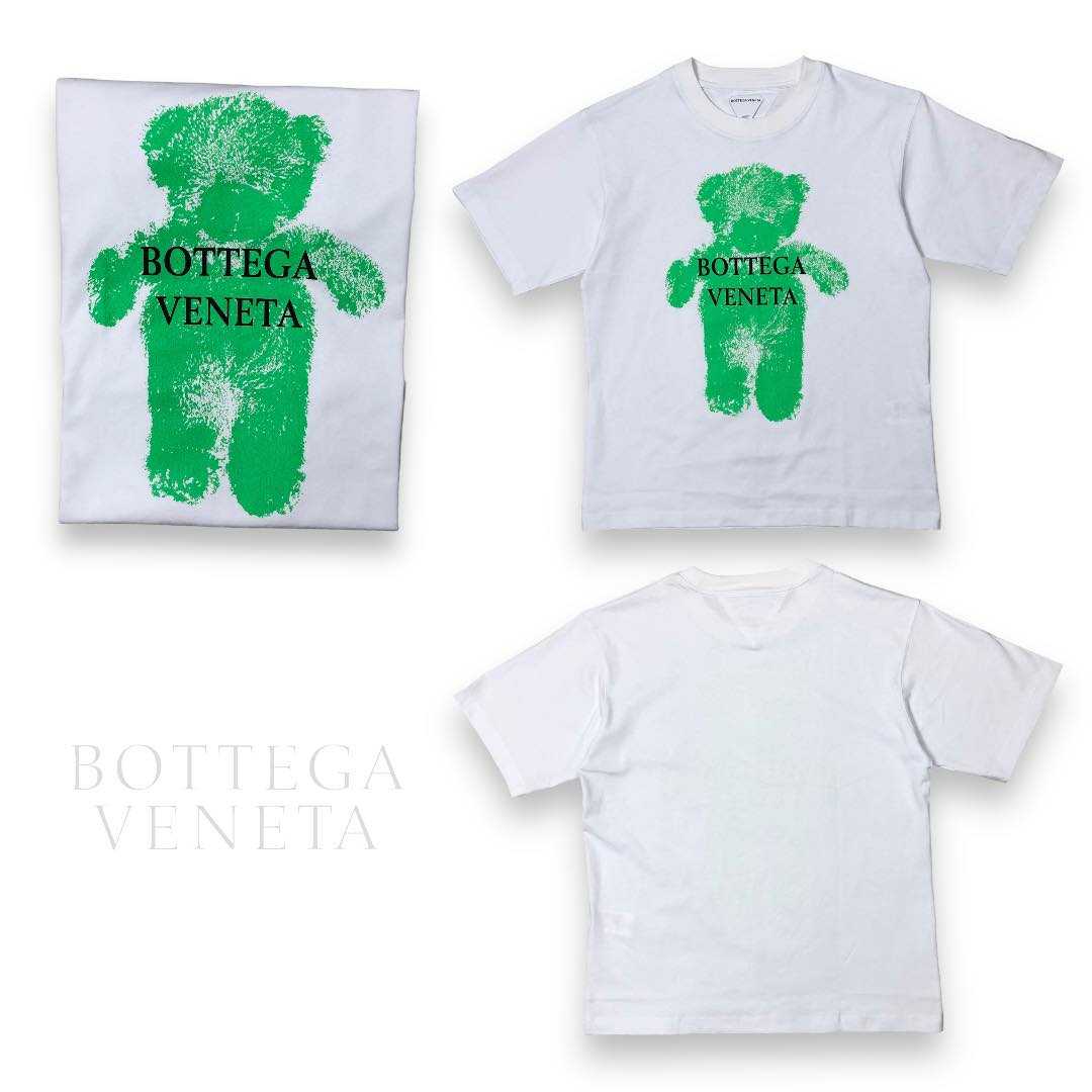 B-o-t-t-e-g-a V-e-n-e-t-a T-shirt