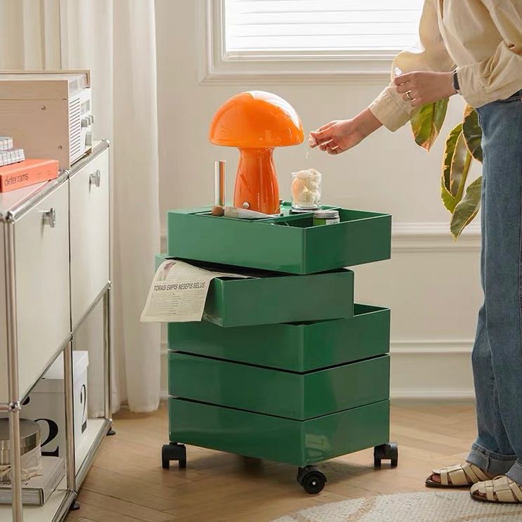 360° Rotate storage (Pre-order)