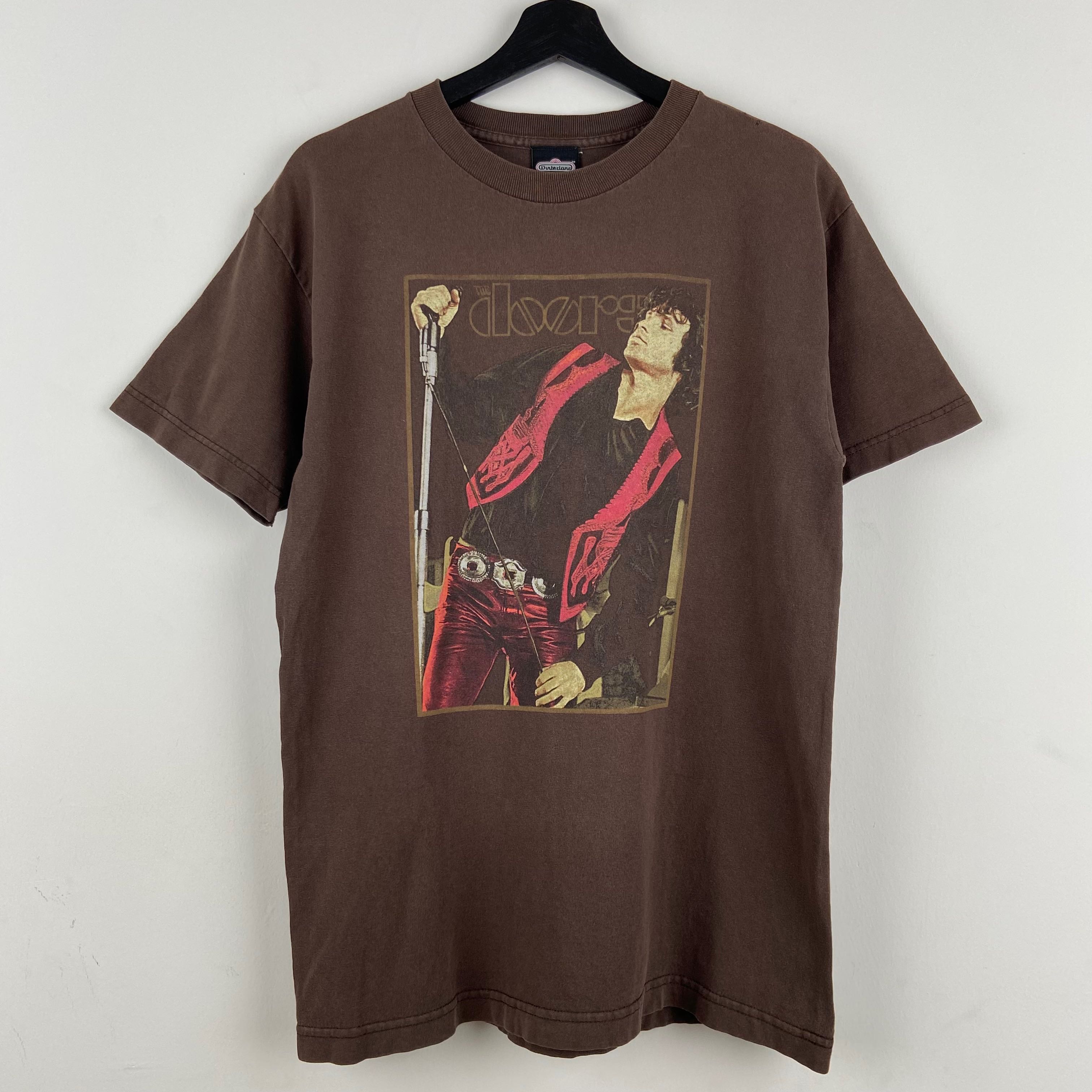 The doors size M (19.5/28)