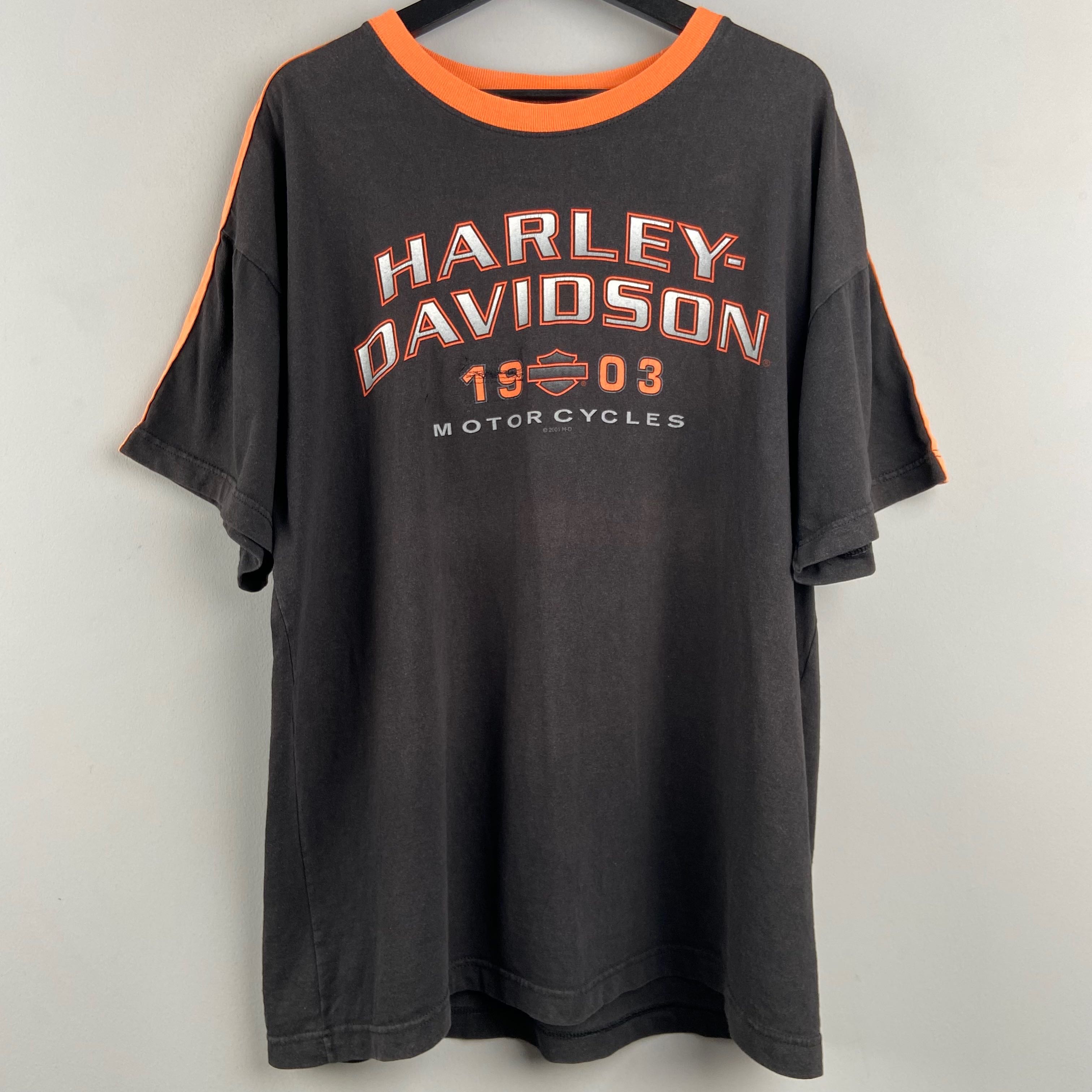 Harley Davidson size XL (24.5/29.5)