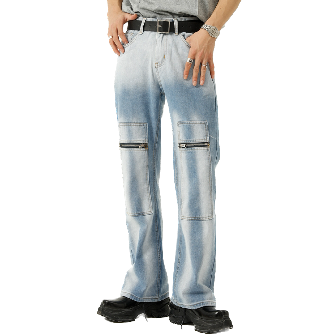 Snoopy Jean