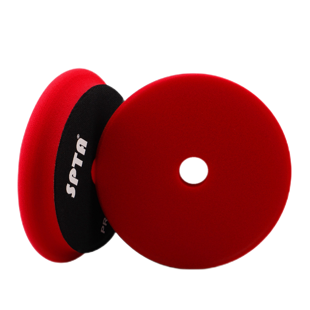 ฟองน้ำขัดสี 5นิ้ว / 3นิ้ว ใบขัด  - BDA008