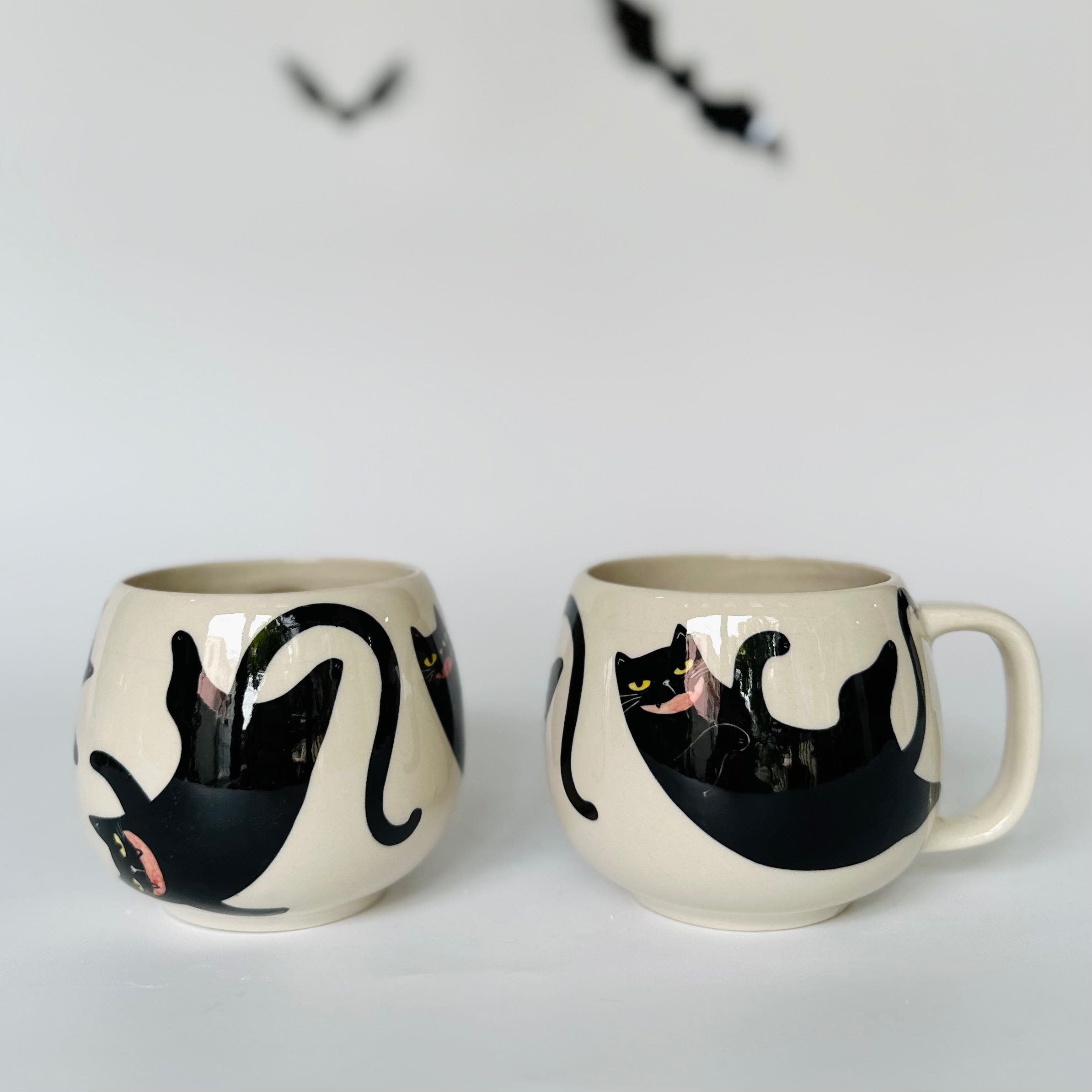 Mug 400 ml. 𝐇𝐚𝐥𝐥𝐨𝐰𝐞𝐞𝐧 👻🎃