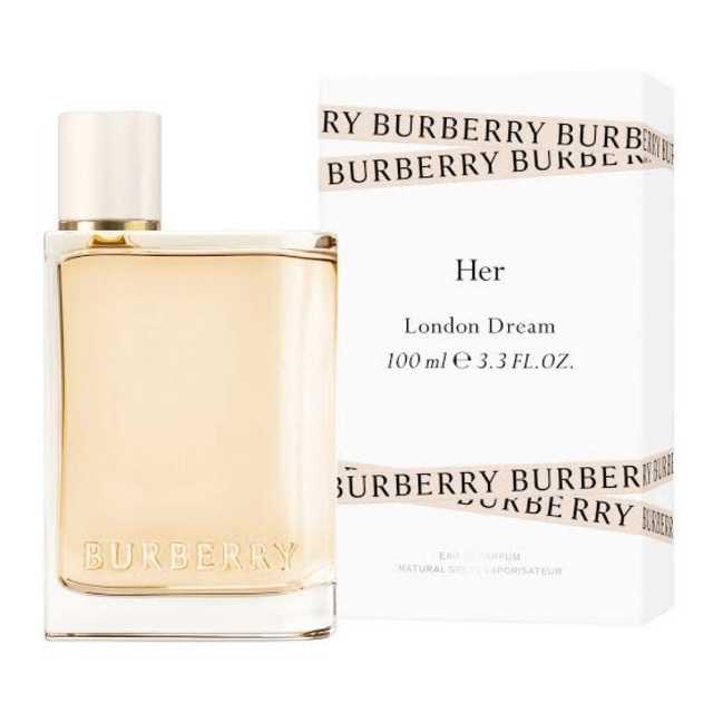 BURBERRY London Dream EDP