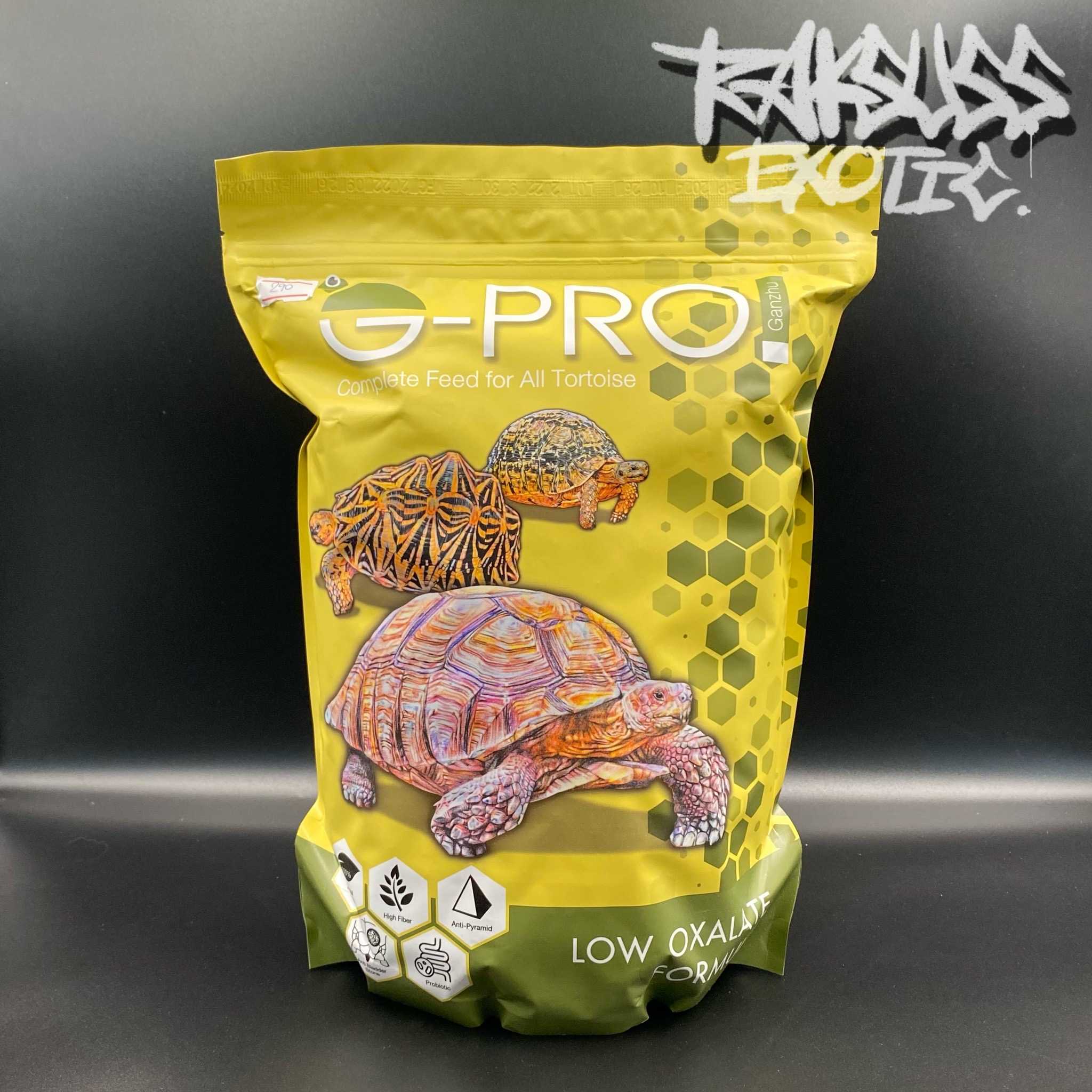 Ganzhu Pro(1kg.)