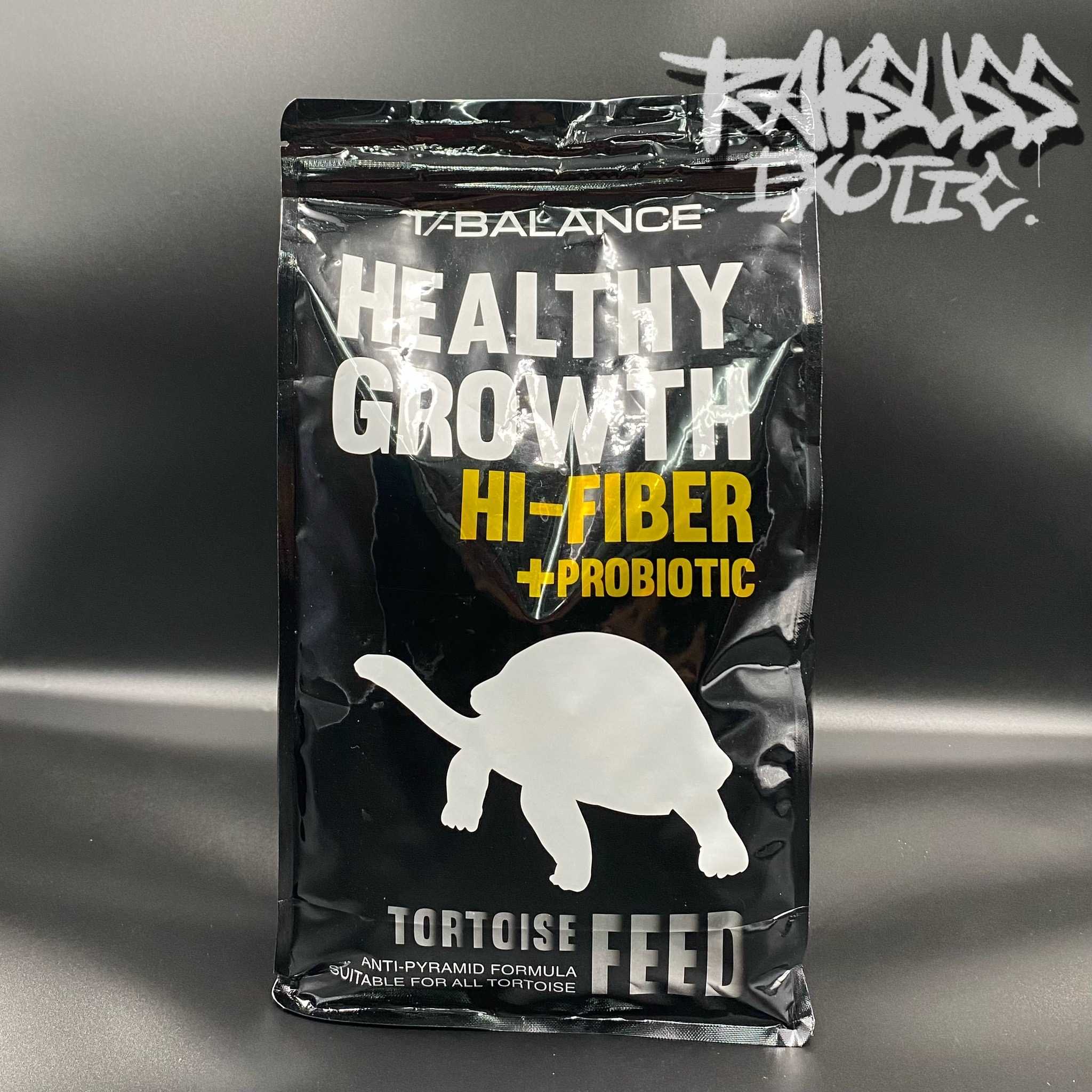 T-Balance Healthy Growth  Hi-Fiber +Probiotic(1kg.)