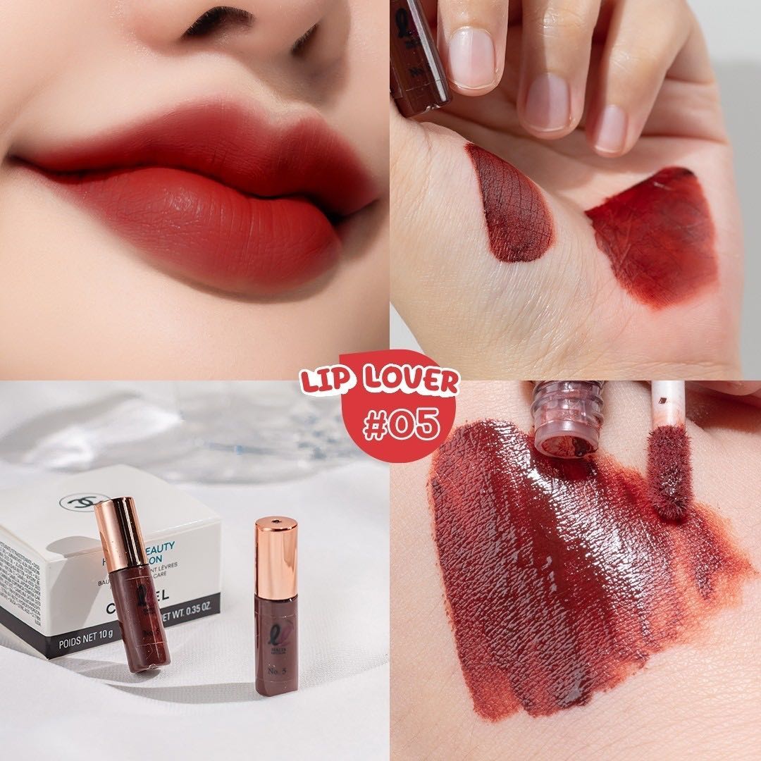 Lip lover No.05