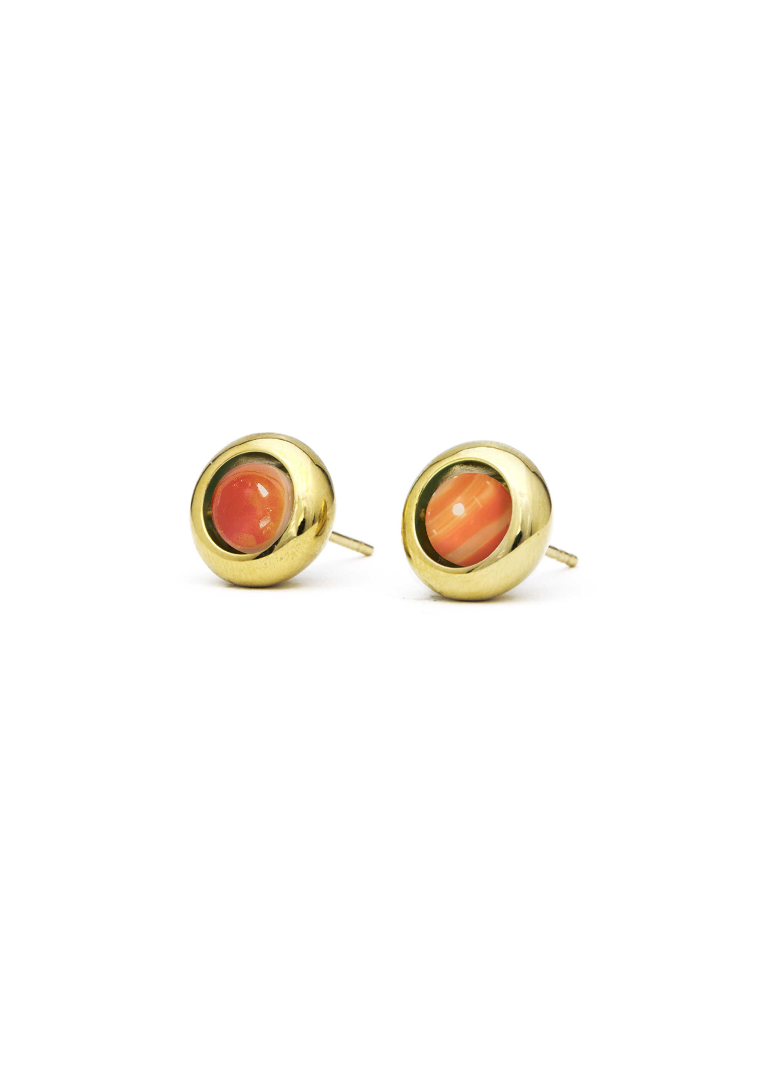 RHEA (carnelian)