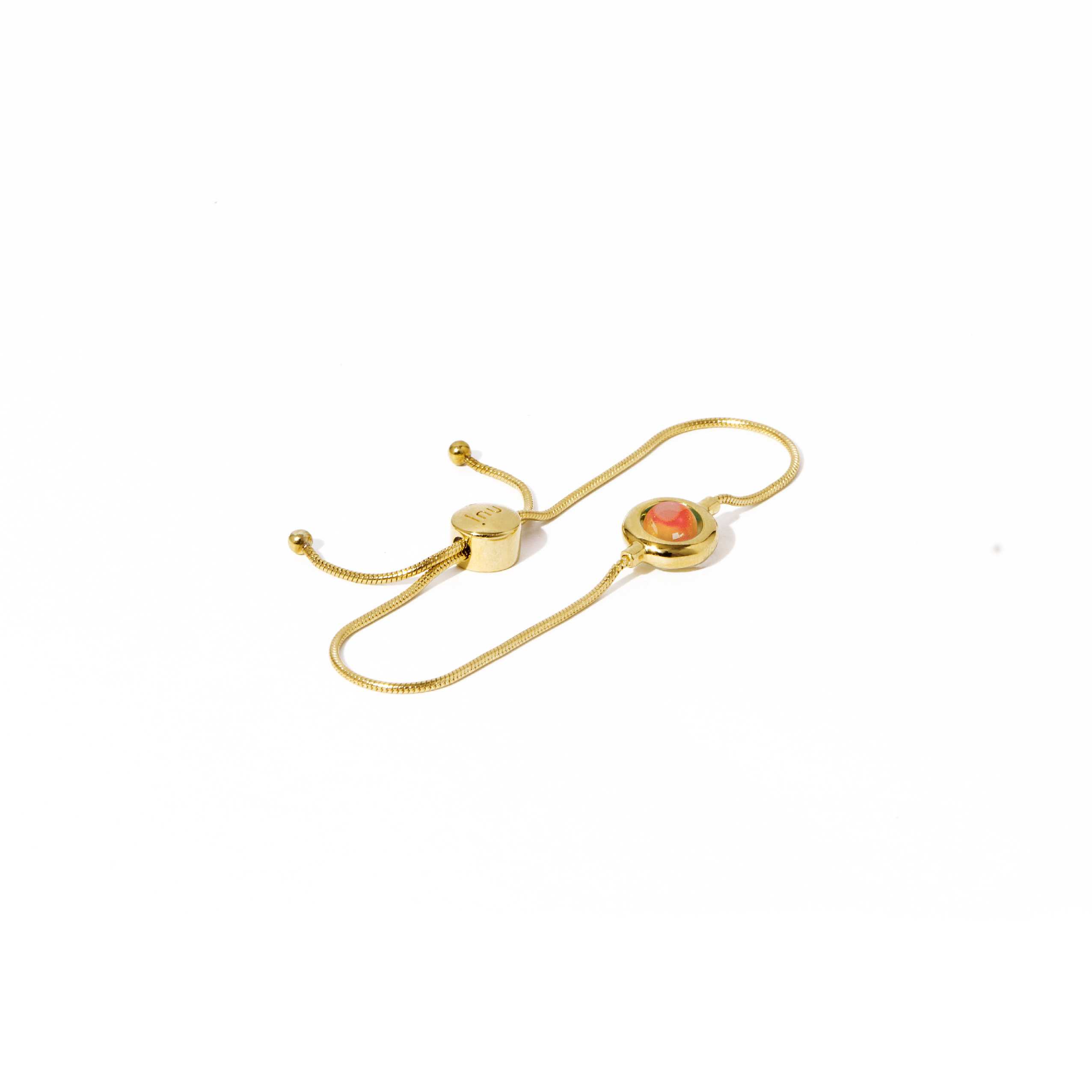 IRIS (carnelian)