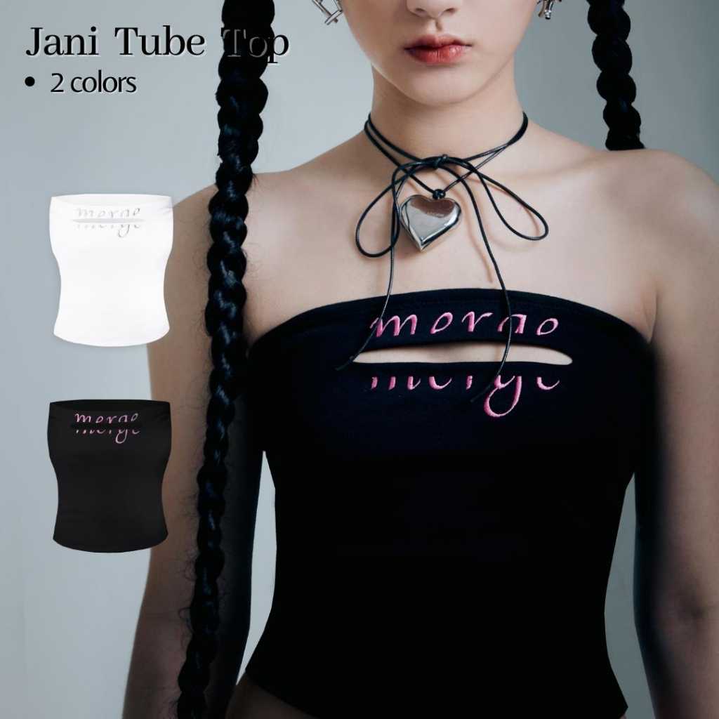 Merge Official - Jani Tube Top 2 Colors