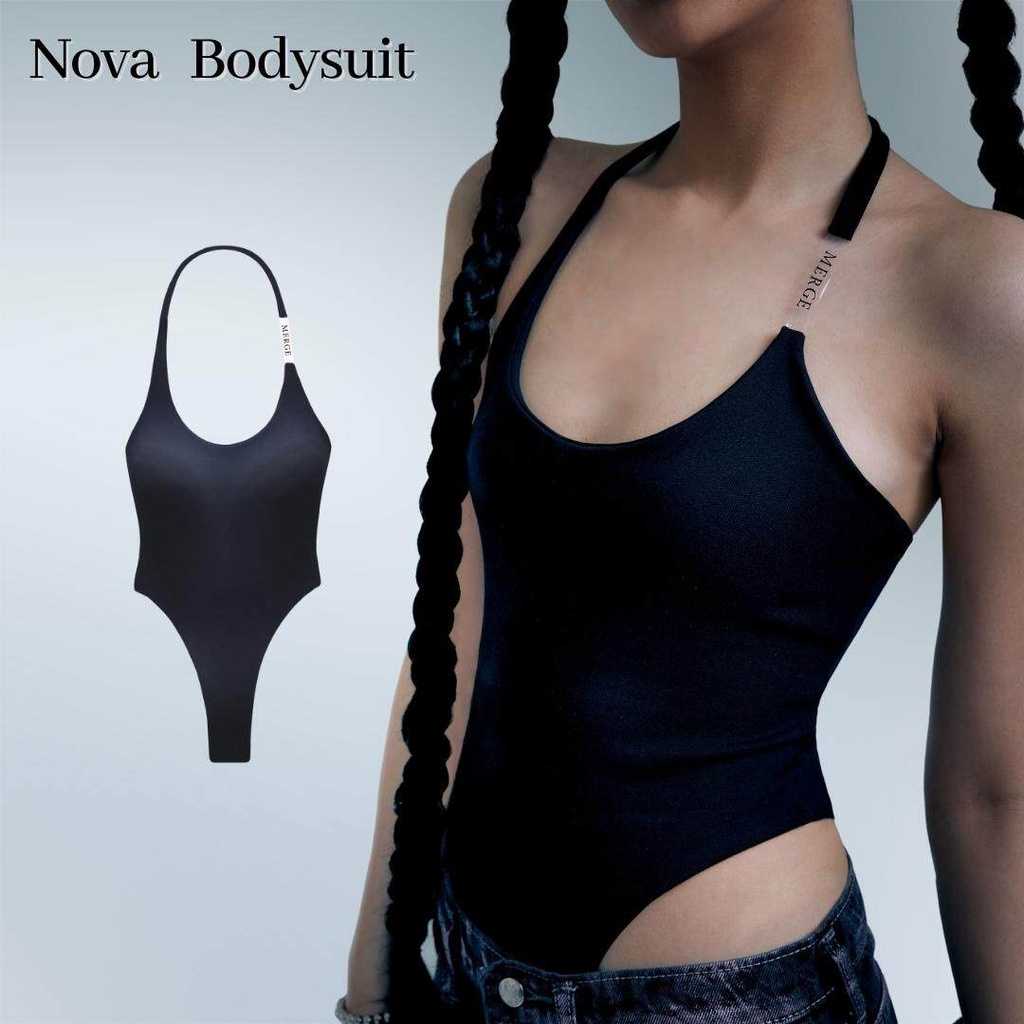 Merge Official - Nova Bodysuit