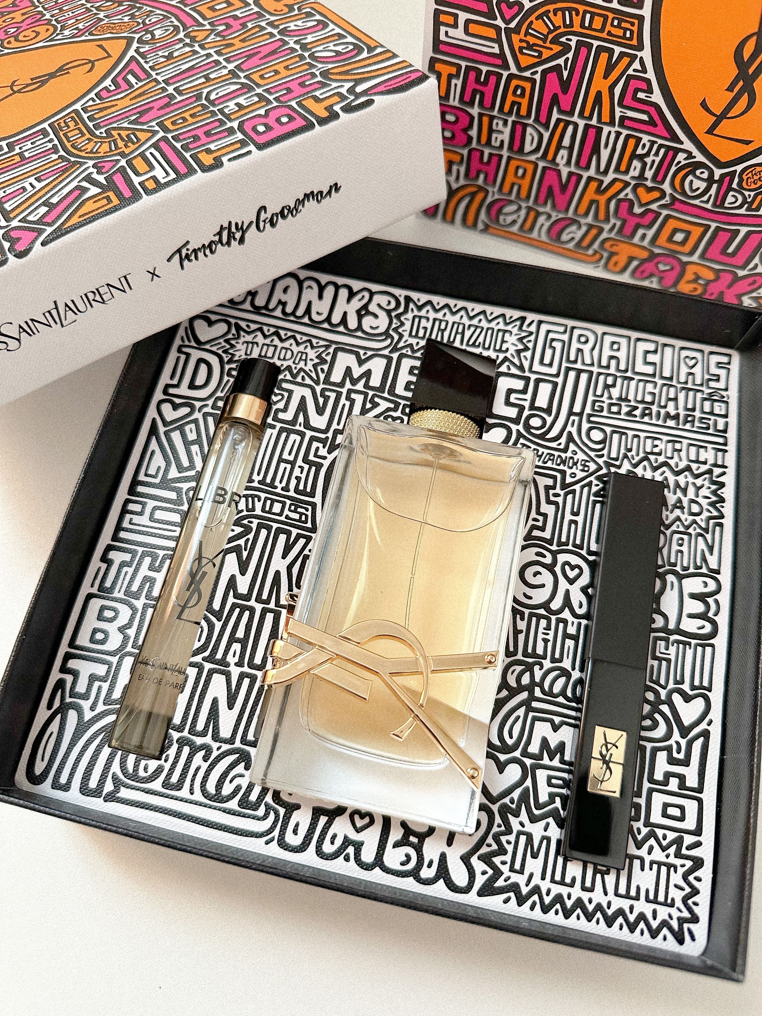 YSL Libre EDP