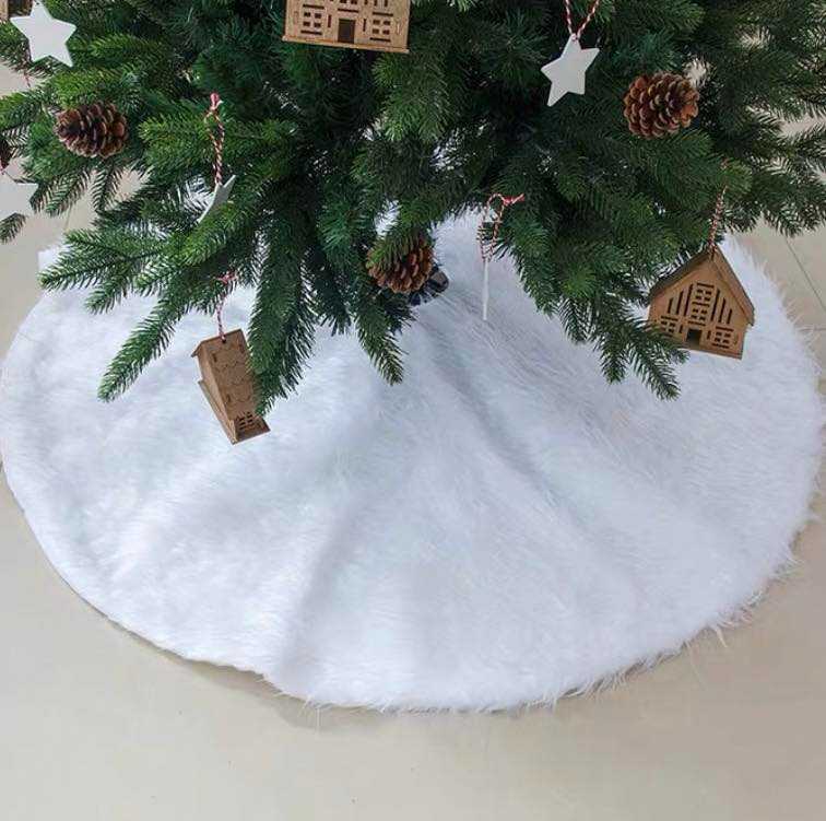 𝐓𝐫𝐞𝐞 𝐬𝐤𝐢𝐫𝐭 ❤️🎄 Twinnies Decor