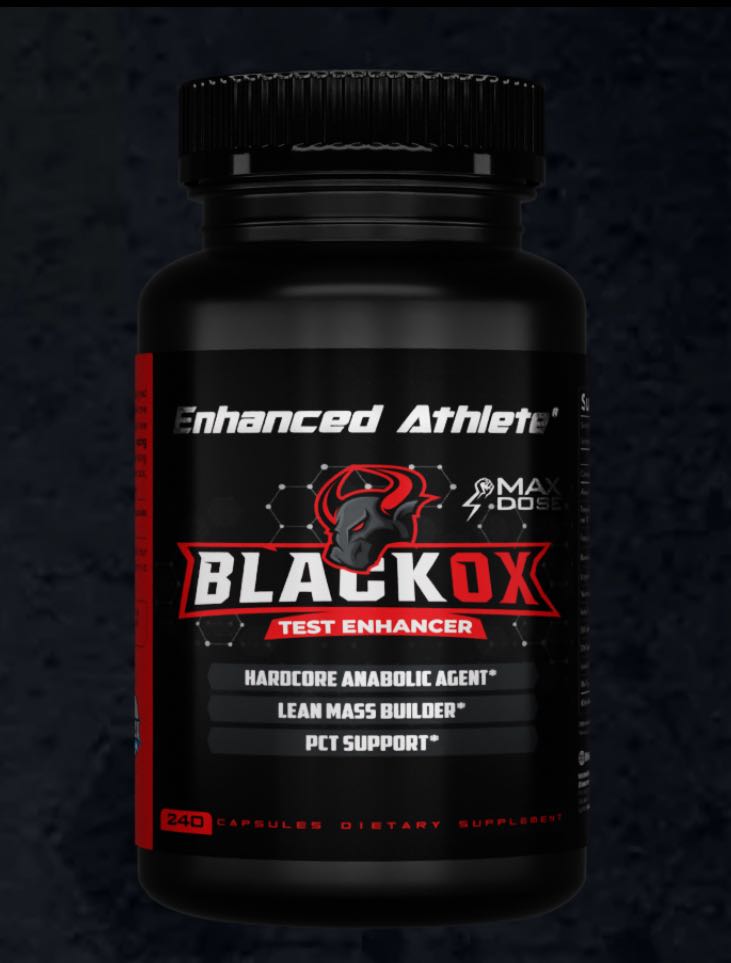 Black Ox