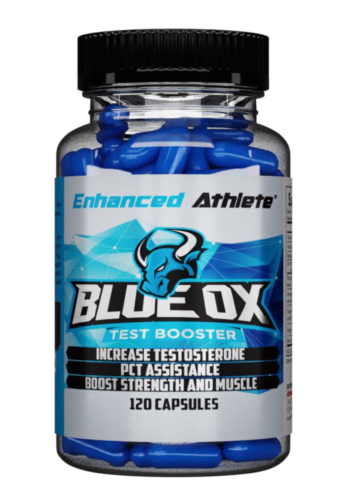 Blue Ox