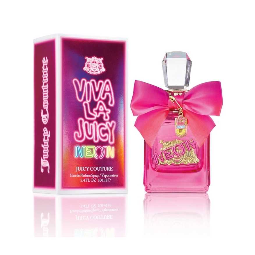 VIVA LA JUICY Neon EDP 100ml