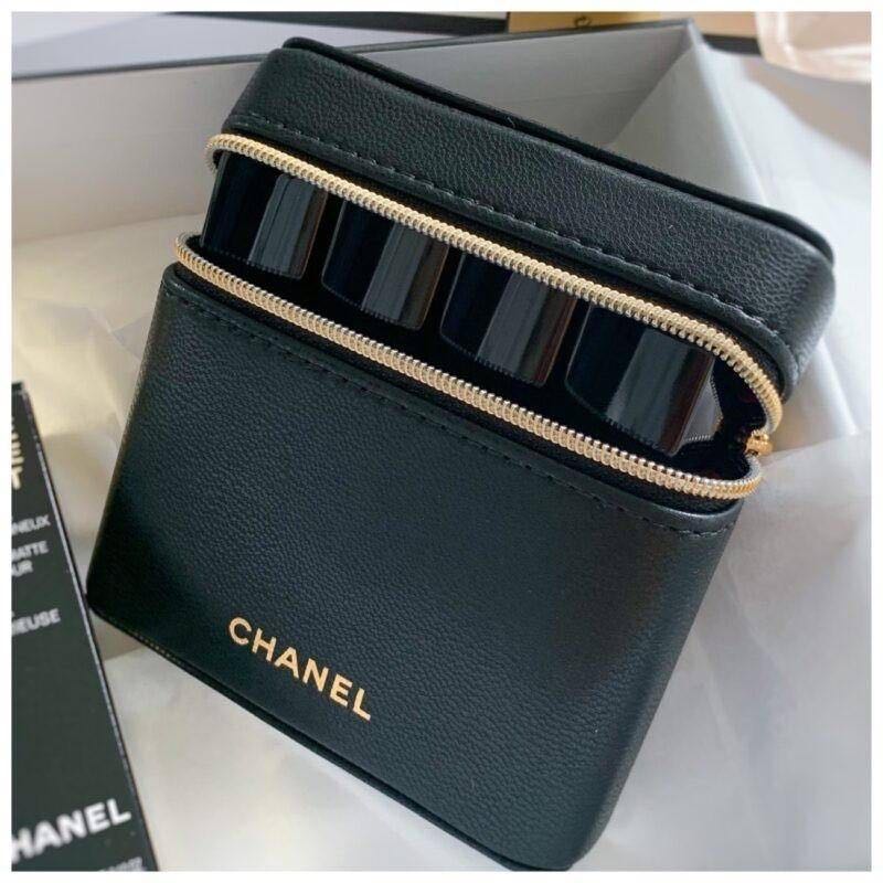 Chanel Bag มาพร้อมสาย+ พร้อมกล่อง