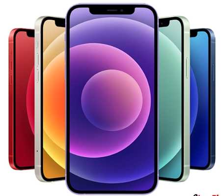Apple iPhone 12 มือ1 ประกันศูนย์ 1 ปี