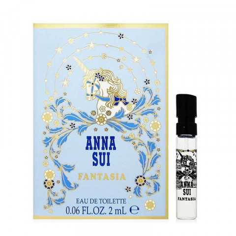 ANNASUI Fantasia EDT 1ml #แบบหลอด