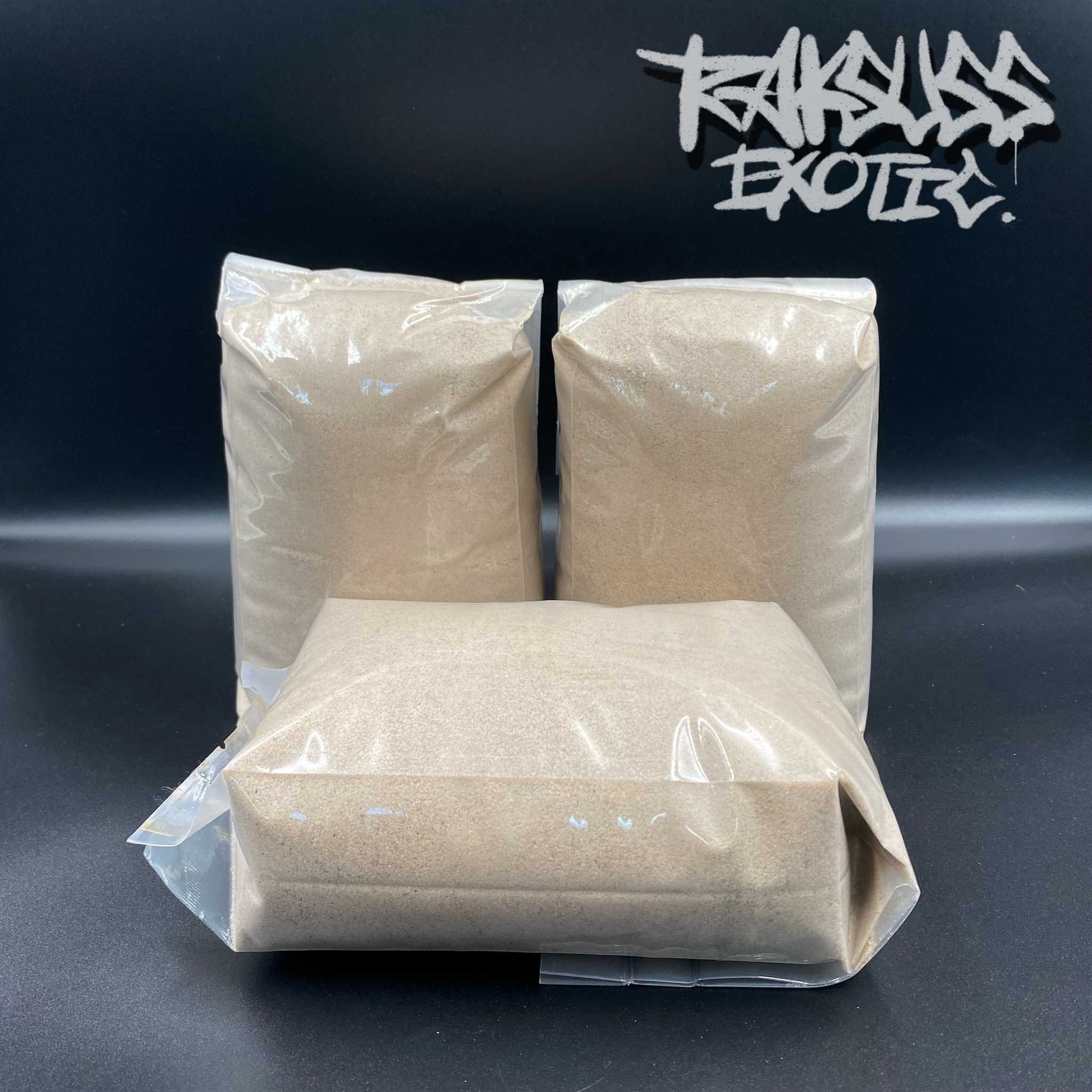 Raksuss Desert Sand(1.5kg)