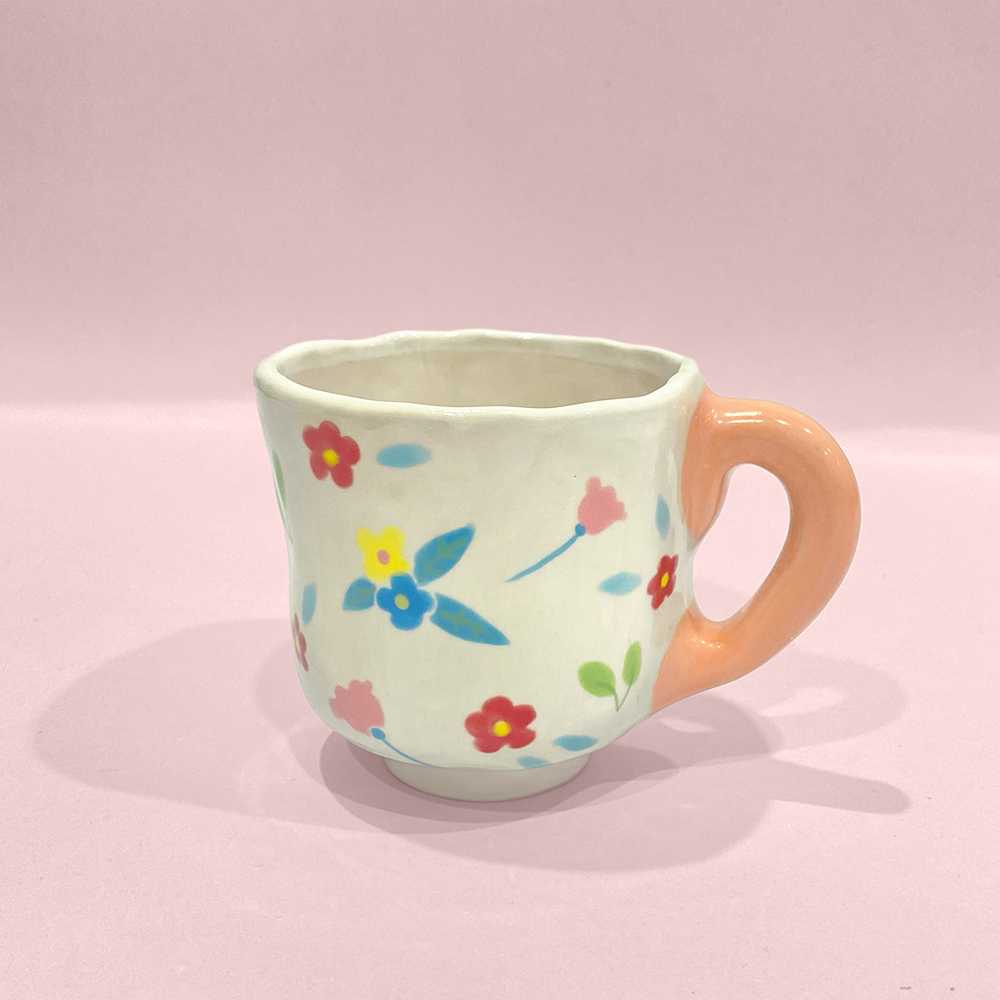 แก้ว Cozy Chilly sweety MUG CUP 84M01