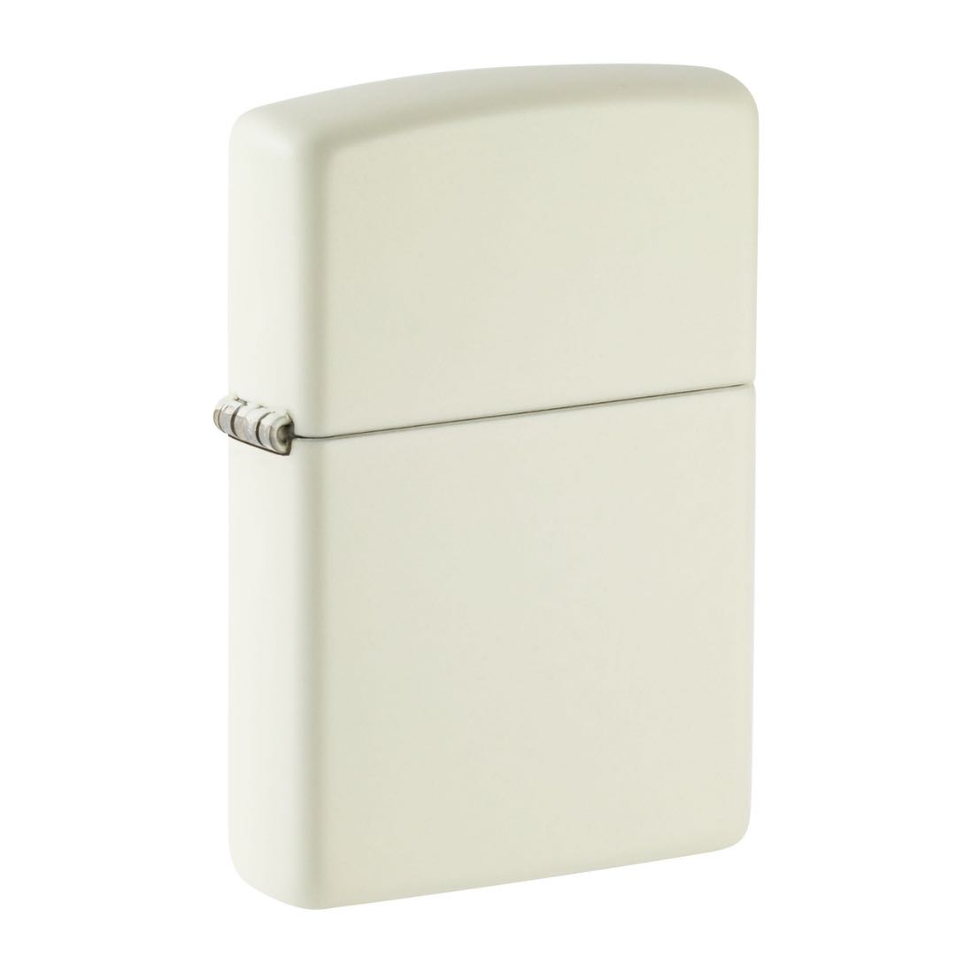 Zippo ไฟแช็กรุ่น 49193 Classic Glow In The Dark