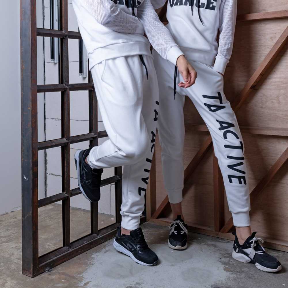 TA ACTIVE TA TERRY SWEATPANTS