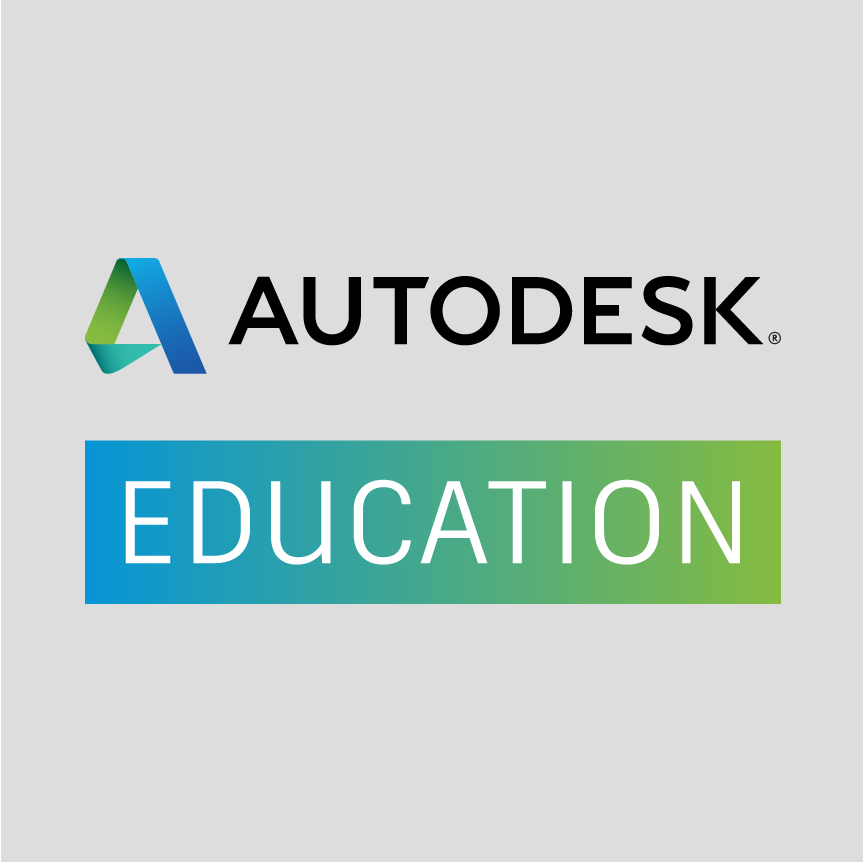 Autodesk AutoCAD 2024 LT 1ปี Education