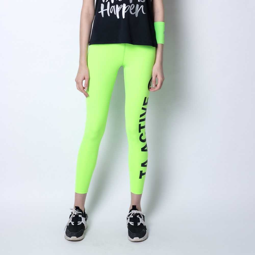 TA ACTIVE TA SIGNATURE LEGGING