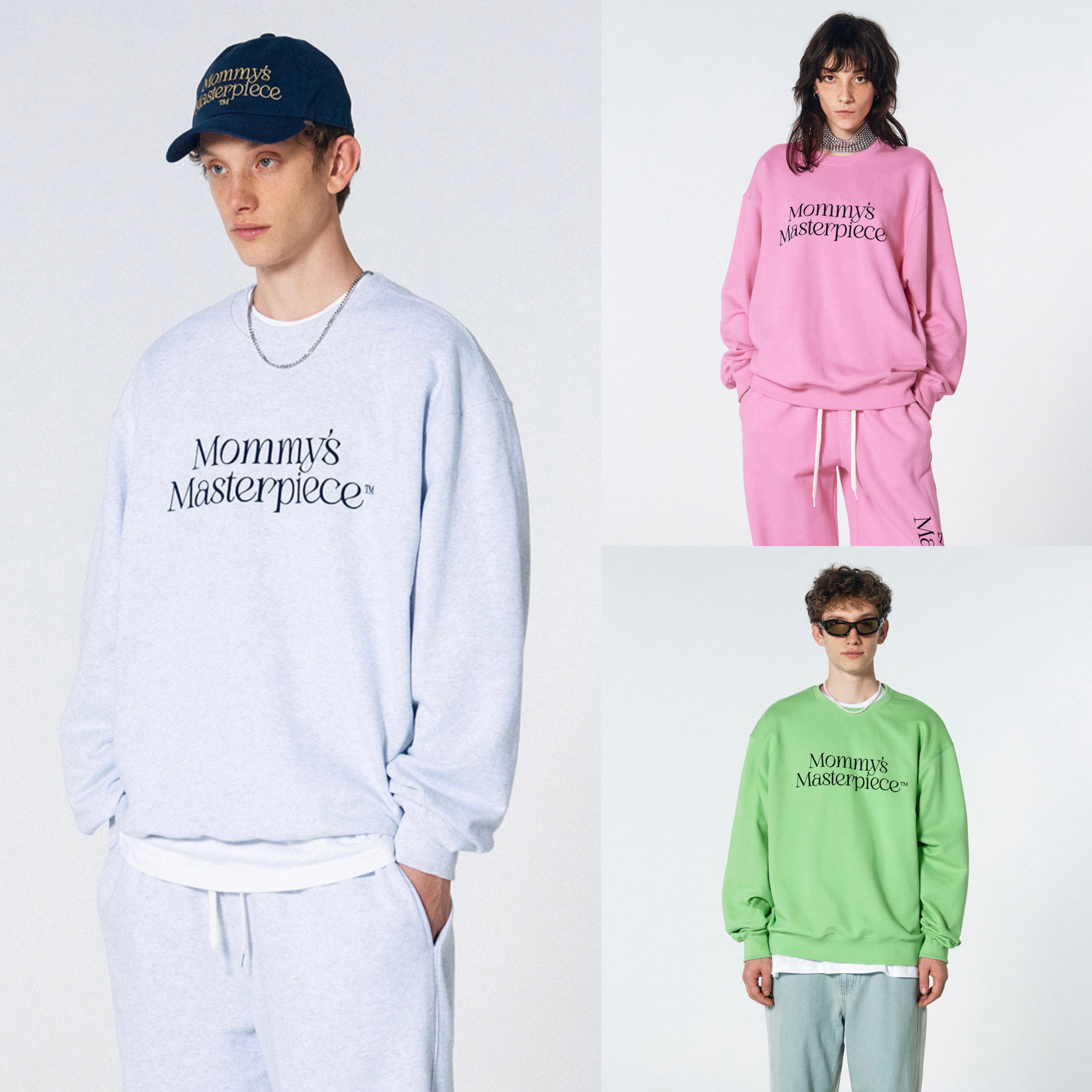 [PRE-ORDER] SCULPTOR MOM SAID SO SWEATSHIRT 